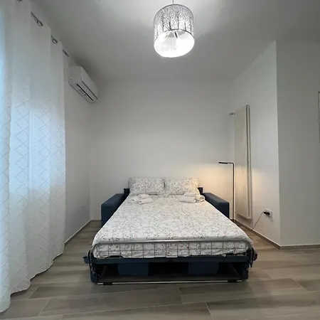דירה Tulip Luxury Howme