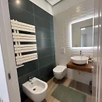 Tulip Luxury Howme Daire Bari