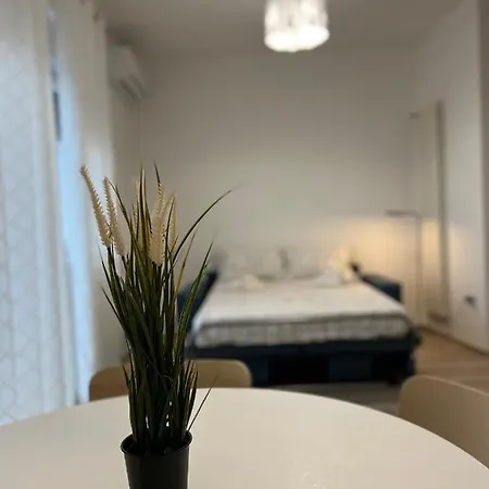 Tulip Luxury Howme Apartament Bari