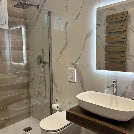 Tulip Luxury Howme Apartament