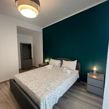 Apartment Tulip Luxury Howme *