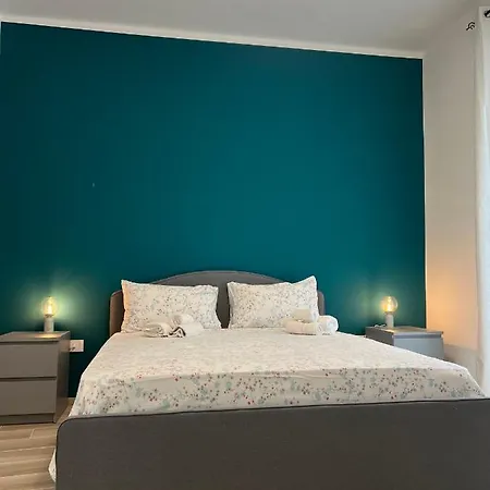 Apartment Tulip Luxury Howme *