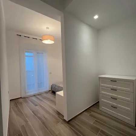 Apartment Tulip Luxury Howme Bari