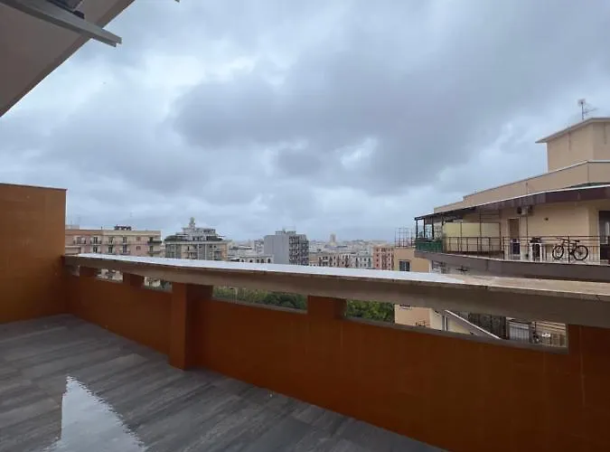 Tulip Luxury Howme בארי