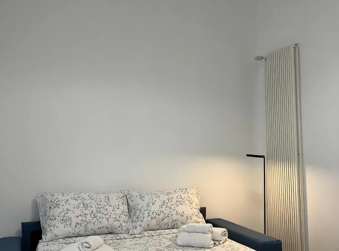 Tulip Luxury Howme Apartment *