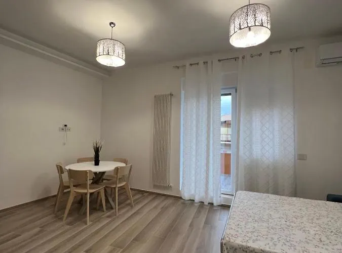 Apartment Tulip Luxury Howme