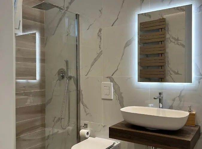 Tulip Luxury Howme * Bari