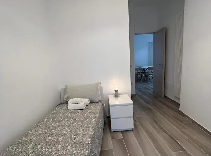 Tulip Luxury Howme Bari