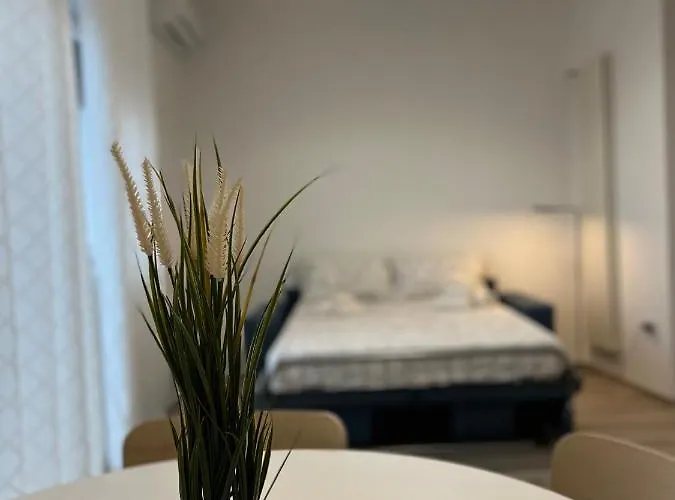 Tulip Luxury Howme Apartment Bari