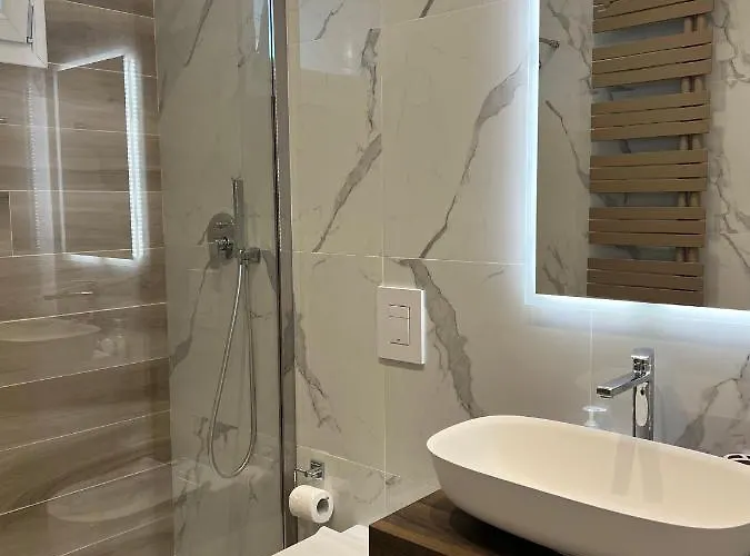 Tulip Luxury Howme Apartment