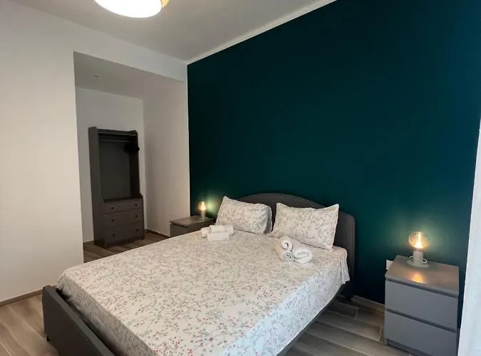 Apartment Tulip Luxury Howme *