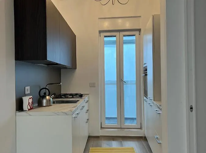 Tulip Luxury Howme * Bari