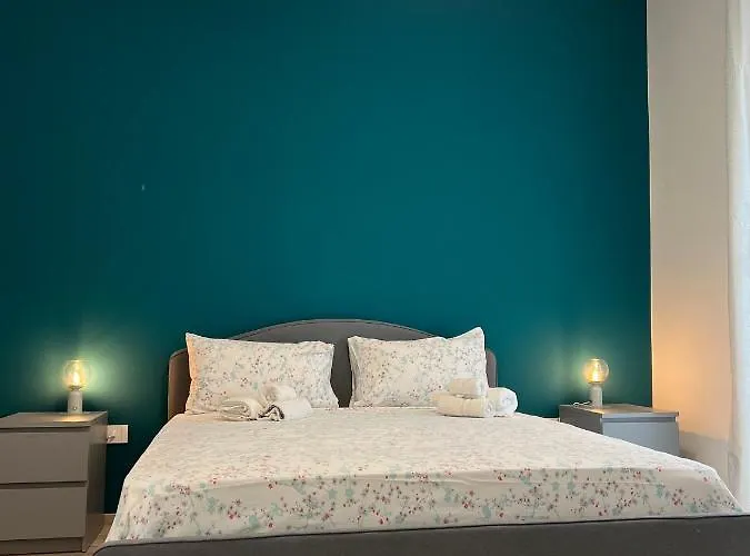 Apartment Tulip Luxury Howme *