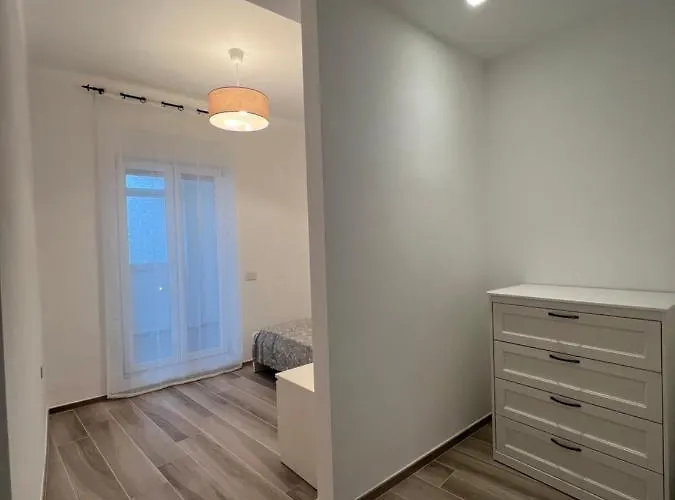 Apartment Tulip Luxury Howme Bari