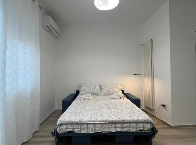 Apartment Tulip Luxury Howme